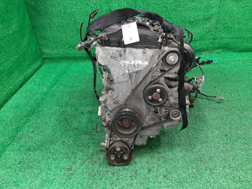 ДВИГАТЕЛЬ НА MAZDA AXELA BK3P L3-VE