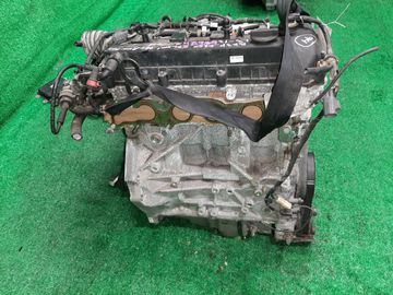 ДВИГАТЕЛЬ НА MAZDA AXELA BK3P L3-VE