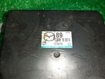 ДВИГАТЕЛЬ НА MAZDA AXELA BK3P L3-VE