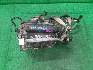 ДВИГАТЕЛЬ НА HONDA AIRWAVE GJ1 L15A
