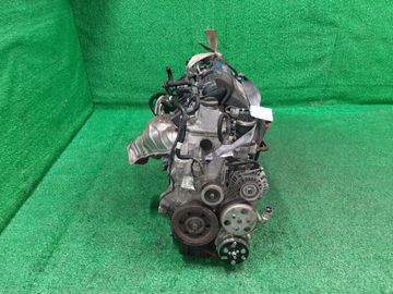 ДВИГАТЕЛЬ НА HONDA AIRWAVE GJ1 L15A