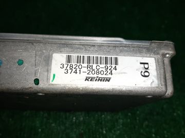 ДВИГАТЕЛЬ НА HONDA AIRWAVE GJ1 L15A