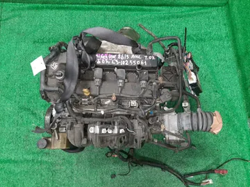 ДВИГАТЕЛЬ НА MAZDA ATENZA GY3W L3-VE