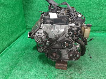 ДВИГАТЕЛЬ НА MAZDA ATENZA GY3W L3-VE