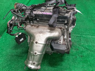 ДВИГАТЕЛЬ НА MAZDA ATENZA GY3W L3-VE