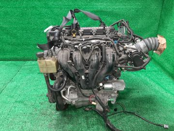 ДВИГАТЕЛЬ НА MAZDA ATENZA GY3W L3-VE