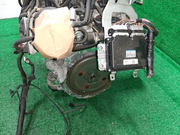 ДВИГАТЕЛЬ НА MAZDA ATENZA GY3W L3-VE