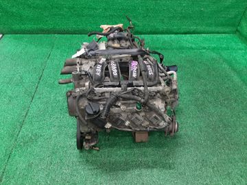 ДВИГАТЕЛЬ НА DAIHATSU ATRAI 7 S221G K3-VE