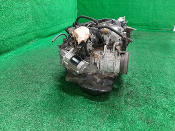 ДВИГАТЕЛЬ НА DAIHATSU ATRAI 7 S221G K3-VE