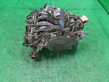 ДВИГАТЕЛЬ НА DAIHATSU ATRAI 7 S221G K3-VE
