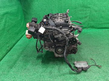 ДВИГАТЕЛЬ НА SUZUKI ESCUDO TDA4W J24B