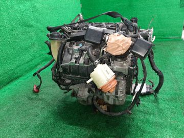 ДВИГАТЕЛЬ НА SUZUKI ESCUDO TDA4W J24B