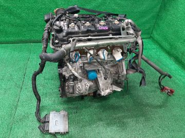 ДВИГАТЕЛЬ НА SUZUKI ESCUDO TDA4W J24B