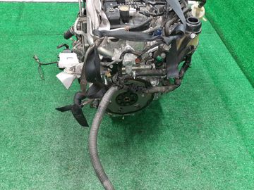 ДВИГАТЕЛЬ НА SUZUKI ESCUDO TDA4W J24B