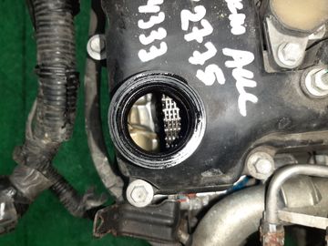 ДВИГАТЕЛЬ НА SUZUKI ESCUDO TDA4W J24B