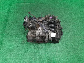 ДВИГАТЕЛЬ НА DAIHATSU ATRAI 7 S231G K3-VE