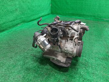 ДВИГАТЕЛЬ НА DAIHATSU ATRAI 7 S231G K3-VE