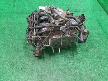 ДВИГАТЕЛЬ НА DAIHATSU ATRAI 7 S231G K3-VE
