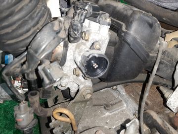 ДВИГАТЕЛЬ НА DAIHATSU ATRAI 7 S231G K3-VE
