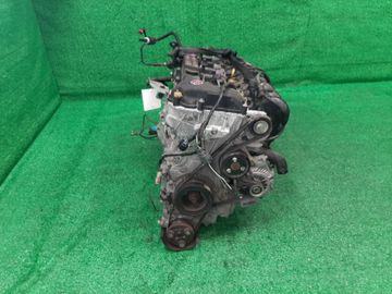 ДВИГАТЕЛЬ НА MAZDA AXELA BKEP LF-VE