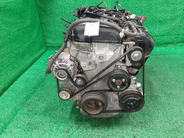 ДВИГАТЕЛЬ НА MAZDA ATENZA GH5FW L5-VE