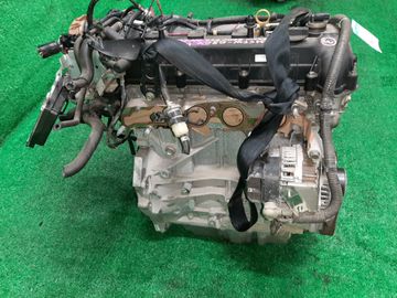 ДВИГАТЕЛЬ НА MAZDA ATENZA GH5FW L5-VE