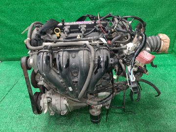 ДВИГАТЕЛЬ НА MAZDA ATENZA GH5FW L5-VE