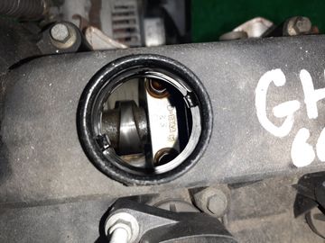 ДВИГАТЕЛЬ НА MAZDA ATENZA GH5FW L5-VE