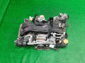 ДВИГАТЕЛЬ НА SUBARU EXIGA YA4 EJ204