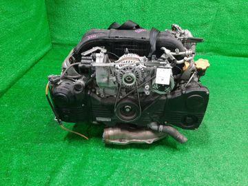 ДВИГАТЕЛЬ НА SUBARU EXIGA YA4 EJ204