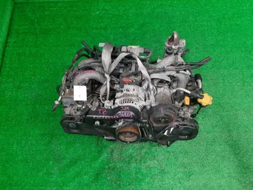 ДВИГАТЕЛЬ НА SUBARU IMPREZA GG3 EJ152