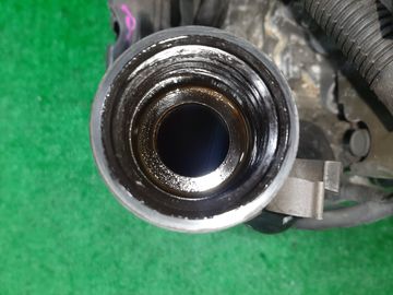 ДВИГАТЕЛЬ НА SUBARU IMPREZA GG3 EJ152