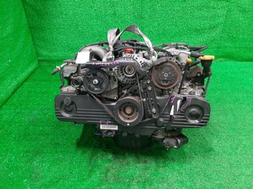 ДВИГАТЕЛЬ НА SUBARU IMPREZA GG3 EJ152