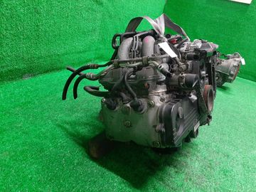 ДВИГАТЕЛЬ НА SUBARU IMPREZA GG3 EJ152