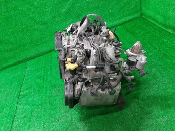 ДВИГАТЕЛЬ НА SUBARU IMPREZA GG3 EJ152
