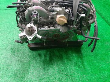 ДВИГАТЕЛЬ НА SUBARU IMPREZA GG3 EJ152