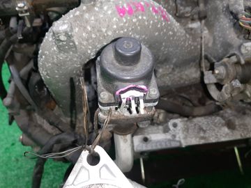 ДВИГАТЕЛЬ НА SUBARU IMPREZA GG3 EJ152