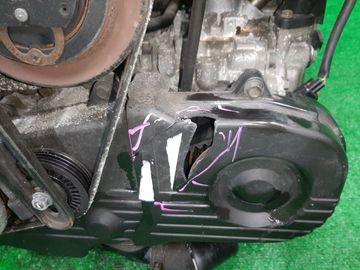 ДВИГАТЕЛЬ НА SUBARU IMPREZA GG3 EJ152