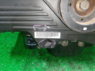 ДВИГАТЕЛЬ НА SUBARU IMPREZA GG3 EJ152
