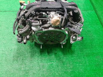 ДВИГАТЕЛЬ НА SUBARU EXIGA YA5 EJ204