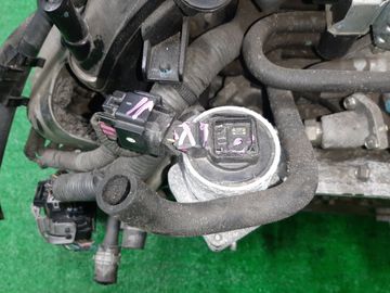 ДВИГАТЕЛЬ НА SUBARU EXIGA YA5 EJ204