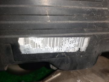 ДВИГАТЕЛЬ НА SUBARU EXIGA YA5 EJ204