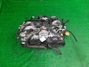 ДВИГАТЕЛЬ НА SUBARU IMPREZA GG2 EJ152