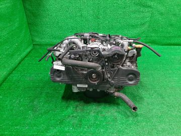 ДВИГАТЕЛЬ НА SUBARU IMPREZA GG2 EJ152