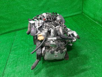 ДВИГАТЕЛЬ НА SUBARU IMPREZA GG2 EJ152