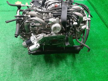 ДВИГАТЕЛЬ НА SUBARU IMPREZA GG2 EJ152