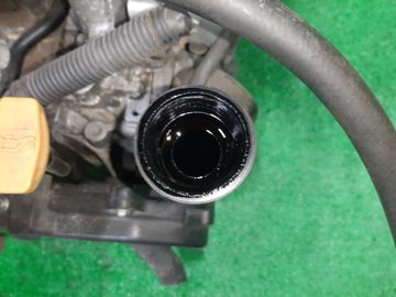 ДВИГАТЕЛЬ НА SUBARU IMPREZA GG2 EJ152