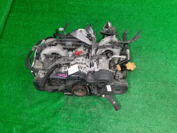 ДВИГАТЕЛЬ НА SUBARU IMPREZA GG2 EJ152