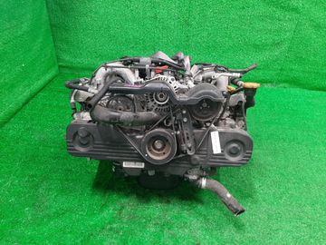 ДВИГАТЕЛЬ НА SUBARU IMPREZA GG2 EJ152