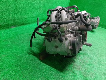 ДВИГАТЕЛЬ НА SUBARU IMPREZA GG2 EJ152